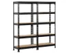 Slotted Angle Rack