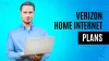 Verizon Home Internet Plans, Pricing, and Deals