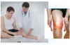 Knee pain treatments