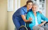 Symbiosis Home Health Care | Home Nursing in Dubai