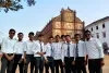 bachelor degree in hotel management