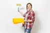 Complete the paint job on time by hiring residential painters in Mississauga