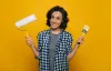 When is it best to exterior house painting in Burlington?