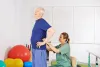 Benefits of Physiotherapy Treatment for Back Pain at Home