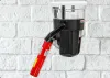 Fire Alarm Testing Equipment - Smoke | Heat Detector Tester UAE | KSA