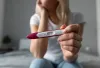 Home Pregnancy Test After IVF Embryo Transfer