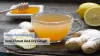 Home Remedies For Sore Throat And Dry Cough - Absolutereviewer