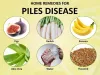 How to Get Bleeding Piles Treatment at Home
