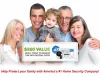  Home Security Systems Arlington, TX - ADT Security Monitoring