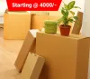 Home Shifting Services in Delhi NCR