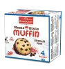 Eurocake Muffin with Chocolate Chips | DoFreeze LLC