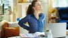 Home working linked to rise in MSD meaning musculoskeletal disorders. | POST A RESUME
