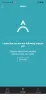 AKAME - A Short Story Telling App
