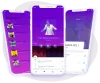 Spotify Clone | Spotify Clone App | On-demand Music Streaming App