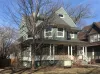 Historic home remodeling