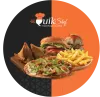 QuikShef: Restaurant, Ready-to-Eat, and Spices Delivery in India