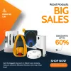  Domestic Robot For Sale In Australia By Robot My Life
