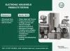 Electrical Household Appliances Test