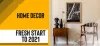 Home Decorators in Kerala
