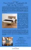 Home Essentials – Bringing You the High-Quality Furnitures