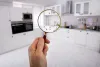 Home inspection 