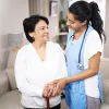 Home Nursing Services Provider