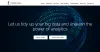 Tidyquant- A Big Data Company