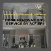 Home Renovations Service by Alfieri