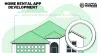 Rental App Development Company USA