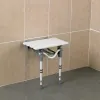 Shower Chair &amp; Stools For Elderly &amp; Disabled | Mobility World