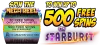 Divine Slots | New UK Slot Site Up To 500 Free Spins On Starburst