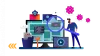Find out the Best SEO Agency In Singapore - Aii Develop