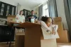How to Manage the First Day at the New House?