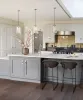 5 Ways Your Kitchen Island Can Make Your Life Easier -