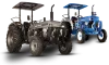 Best Tractor in India