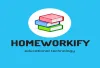 Homeworkify Homework Help for All Subjects with AI &