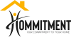 Hommitment : Our Commitment to Your Home