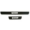 Get online carbon fiber abs scuff plates for honda at affordable price - Superfluousmart