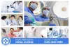 Tư vấn và điều trị nam khoa tại Hồng Cường