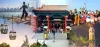 Hong Kong Tourist Places