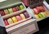 In Hộp Giấy Đựng Bánh Macaron Đẹp, Thiết Kế Bắt Mắt Theo Yêu Cầu | In Bao Bì Giấy Bảo Ngọc