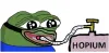 The Strange and Surprising History of the Copium Twitch Emote