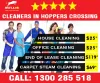 Best Bond Cleaning in Hoppers Crossing