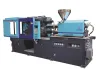 Injection Moulding Machines Manufacturers