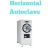 Horizontal Autoclave