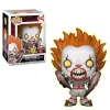Horror Pop Vinyl Figures