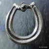 Custom Horseshoe Jewelry | Horseshoe Pendant &amp; Necklace