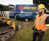 Hydraulic Hose Pipe Repair