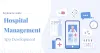 Hospital Management App Development