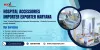 Hospital Accessories Importer exporter Haryana